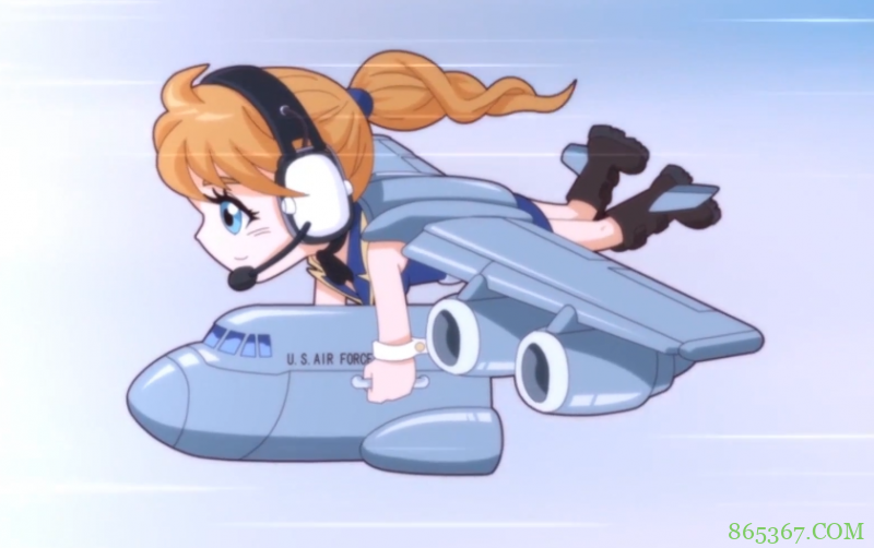 那年那兔那些事儿里的“飞姬”们,果然还是我兔的看着最顺眼啊