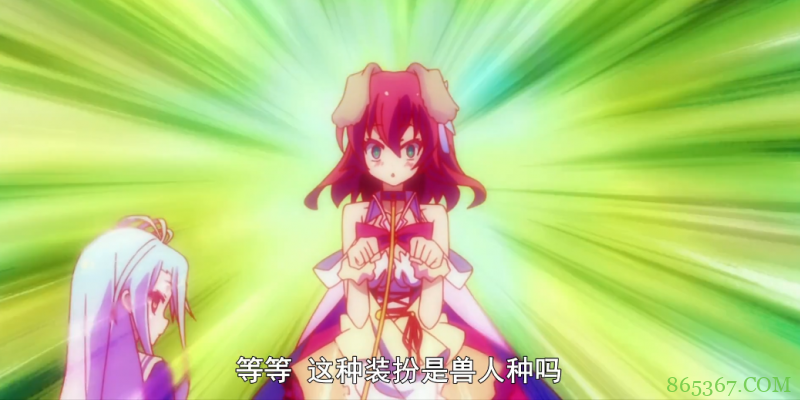 关于猫娘的那些趣事：猫娘有几只耳朵？猫娘和猫耳娘有什么区别？