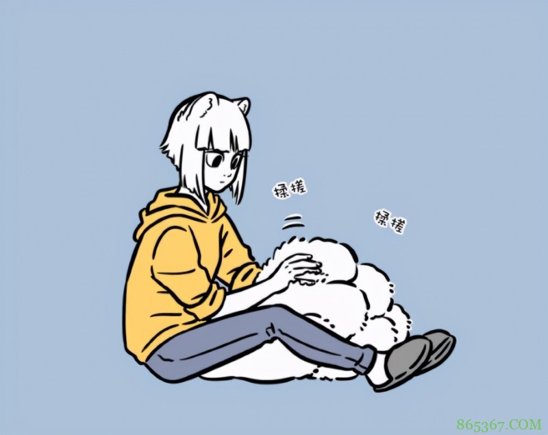 非人哉：徐哼唧换造型变毛球，之前的造型更搞笑，变成哪吒了