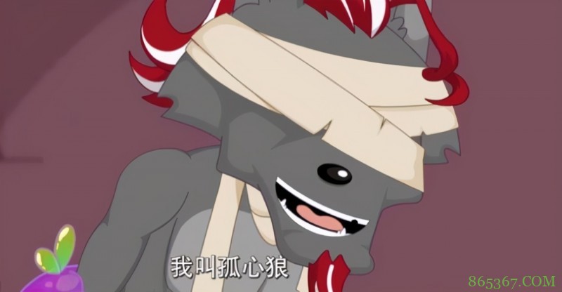 网友盘点喜羊羊里死掉的角色，他们的下场或许比机械羊更惨？