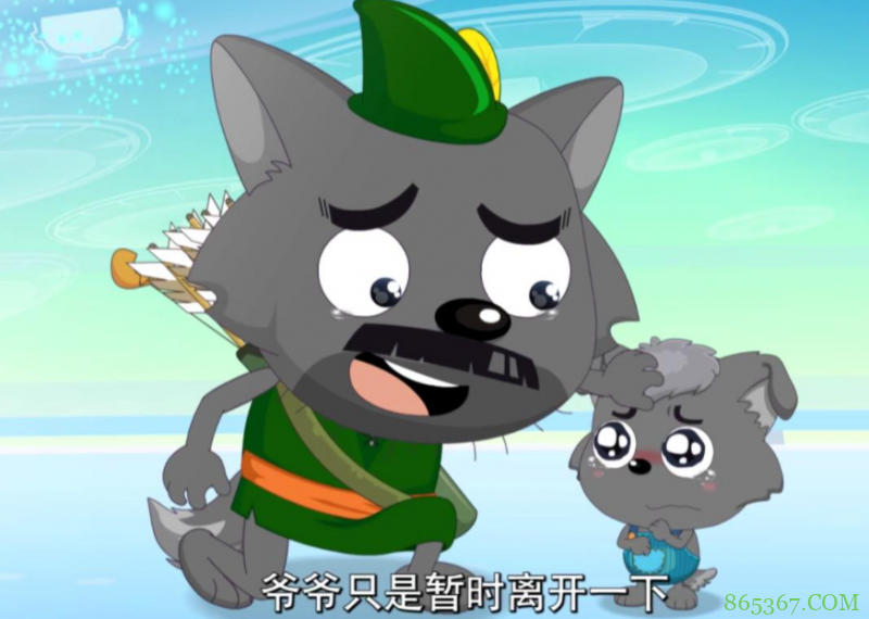 网友盘点喜羊羊里死掉的角色，他们的下场或许比机械羊更惨？