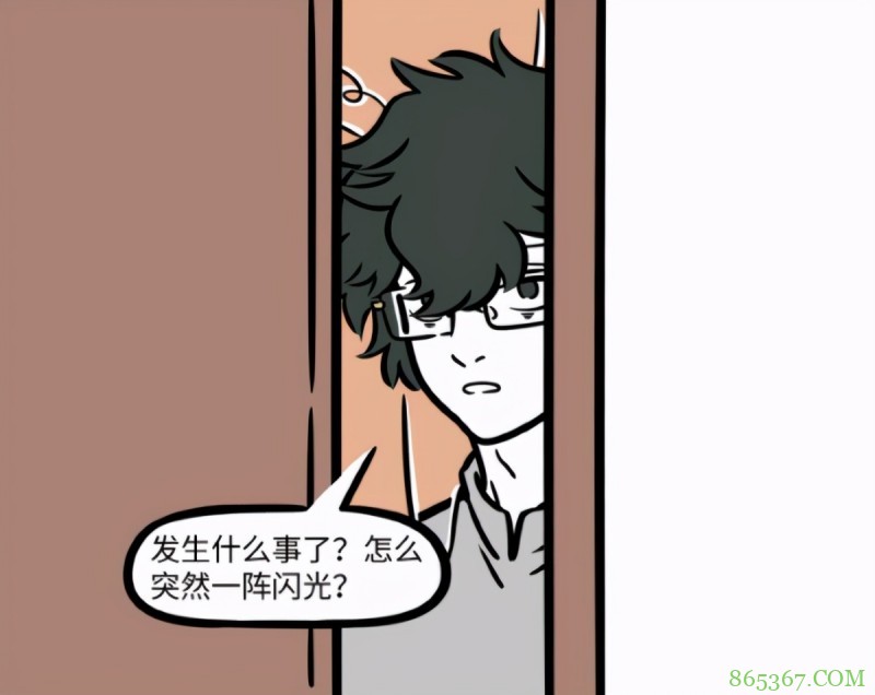 非人哉:哪吒龙女红孩儿纷纷感冒,却意外收获了一个大好处