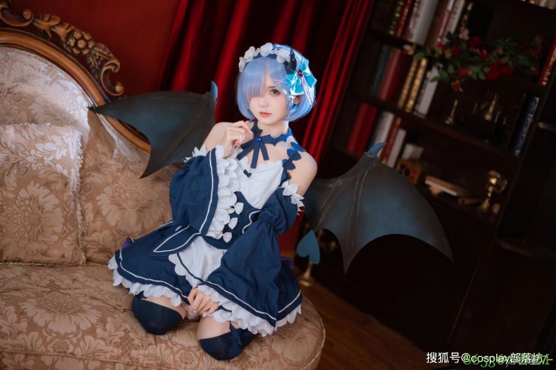 cos：蕾姆小恶魔，我可以做你的新娘吗