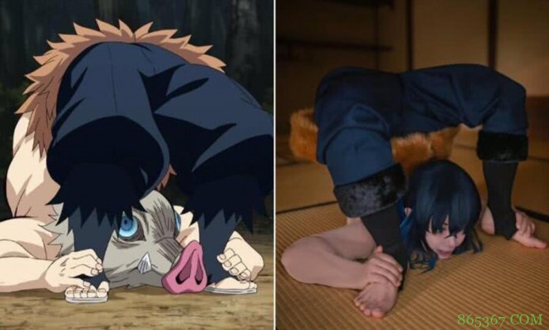 COS不还原被骂，COS太还原也被警告？但这一波我觉得做得好