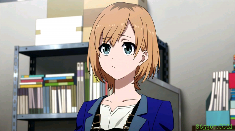 想参与动画制作?有个职位你上你也行,只是不建议真的去应聘