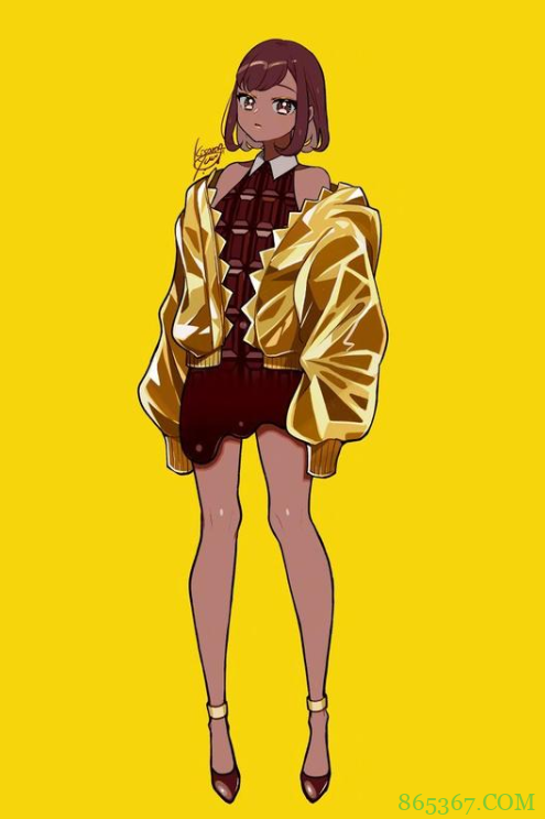 当零食变成萌妹子，大白兔奶糖白又白，牛奶身披白婚纱