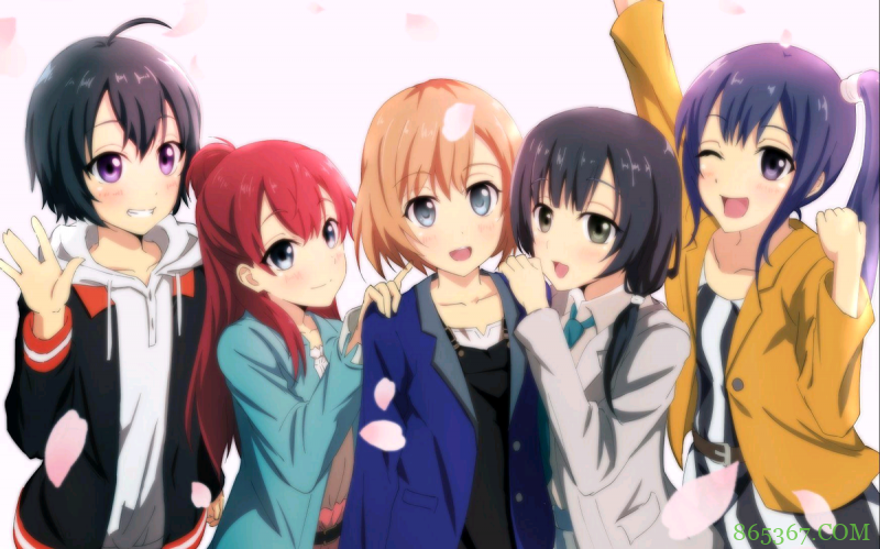 想参与动画制作?有个职位你上你也行,只是不建议真的去应聘