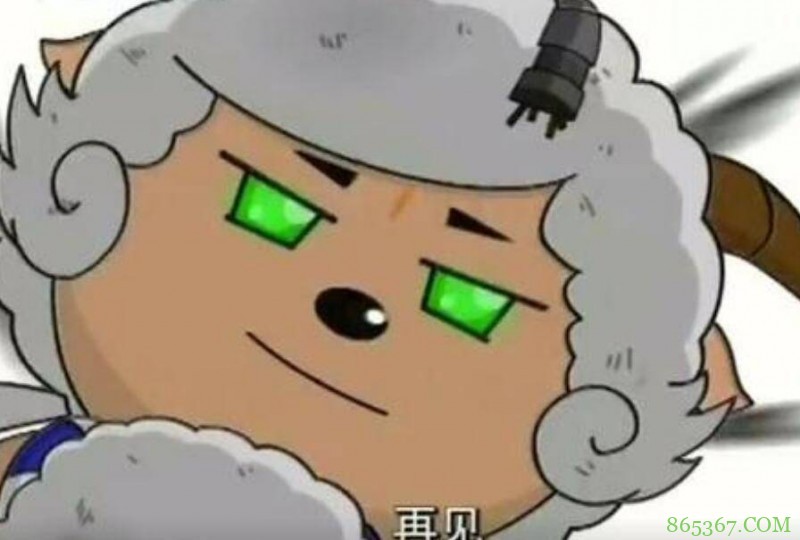 网友盘点喜羊羊里死掉的角色，他们的下场或许比机械羊更惨？