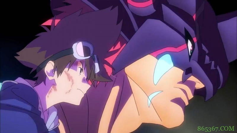 1年后再看数码宝贝最终进化:也许值一张门票,却不值得为之流泪