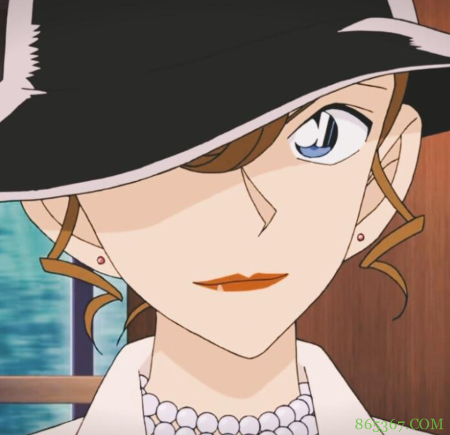 名侦探柯南里谁更有钱?主角团没一个缺钱,首富和我想的不一样