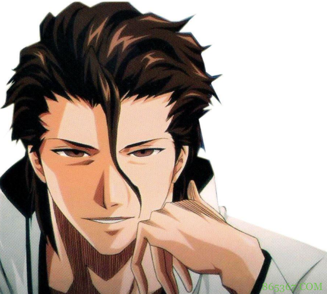 日本动漫中那些容易念错名字的角色，宿傩太难念了还是叫大爷好了