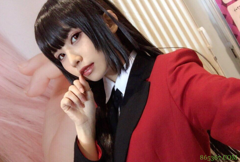 职业coser真那么挣钱？日本妹子把兴趣变成职业，年收5000万日元