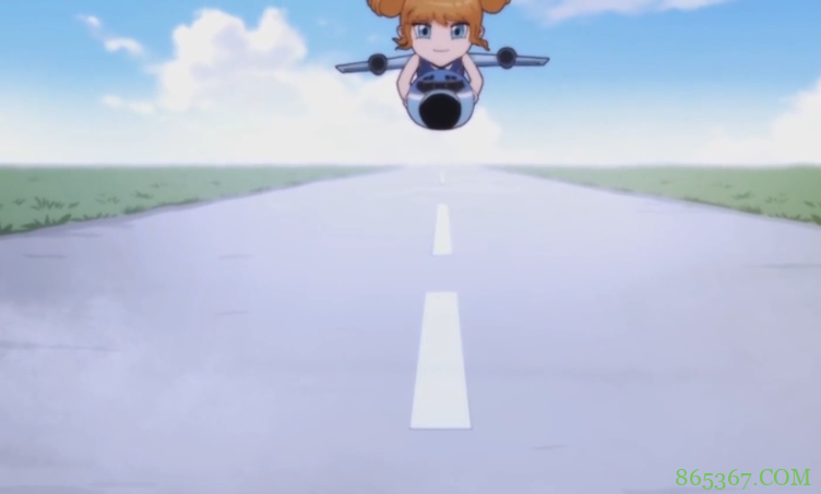 那年那兔那些事儿里的“飞姬”们,果然还是我兔的看着最顺眼啊