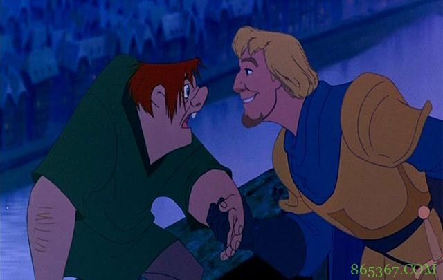 迪士尼公主也有可能失业?她本是公主之一,却在诞生10年后被除名