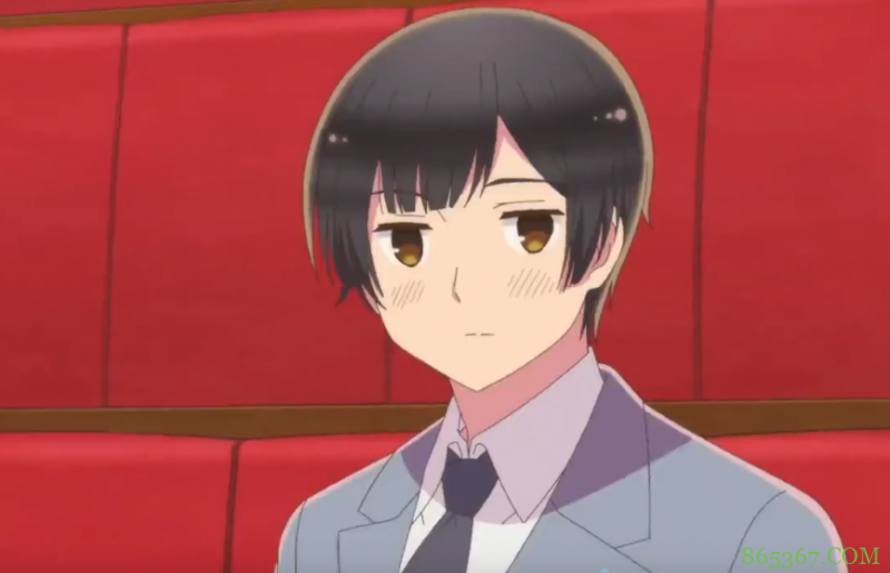 这部国家拟人的动画已开播还没人买？害怕被举报？我觉得不用担心