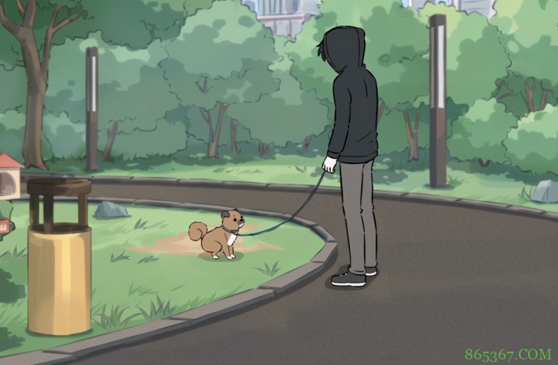 非人哉的白泽太强了，居然可以直接改台词？