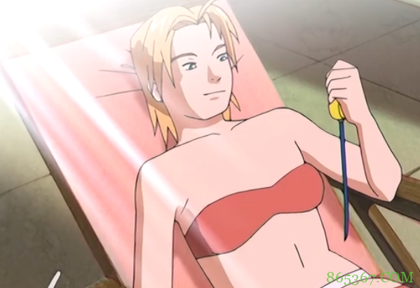 动画里常见的“总作画监督”是什么职位？是怎么诞生的？