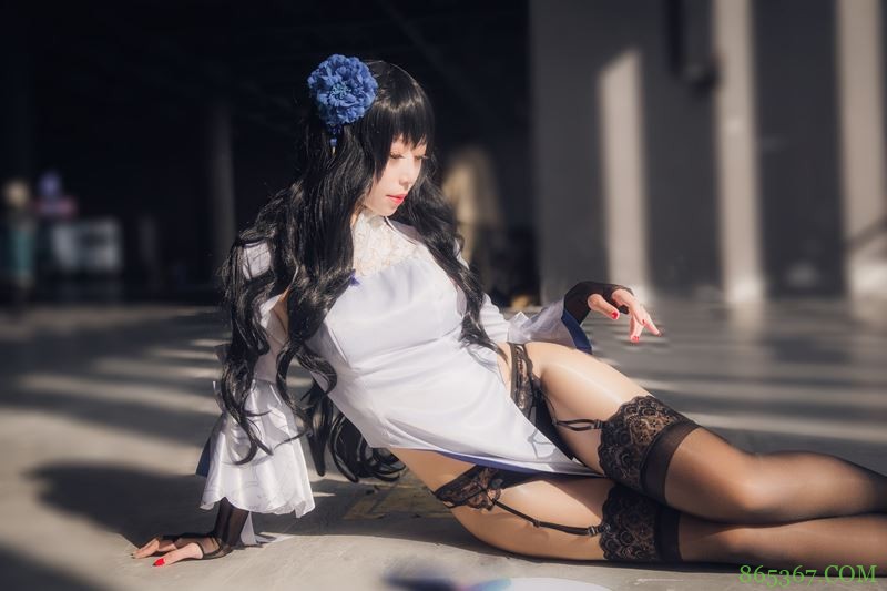 saigaoly.club _5_.jpg 微博网红coser- Money冷冷 九套合集【334P/6.02G】