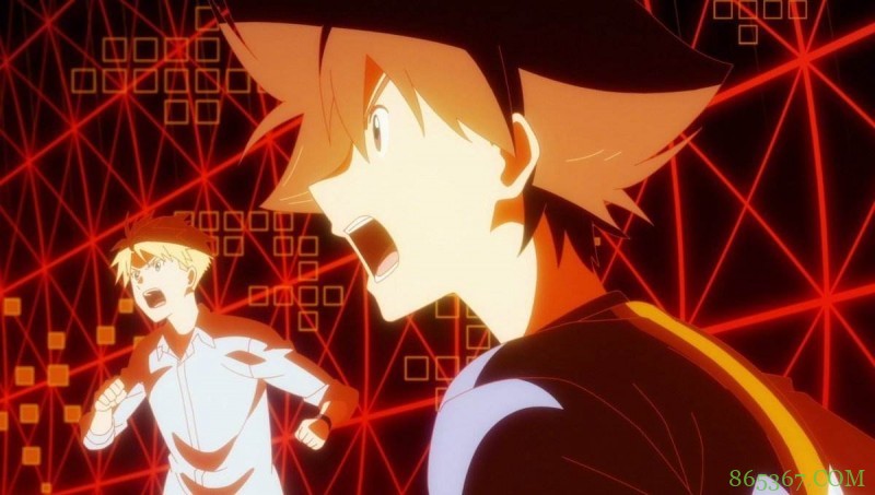 1年后再看数码宝贝最终进化:也许值一张门票,却不值得为之流泪