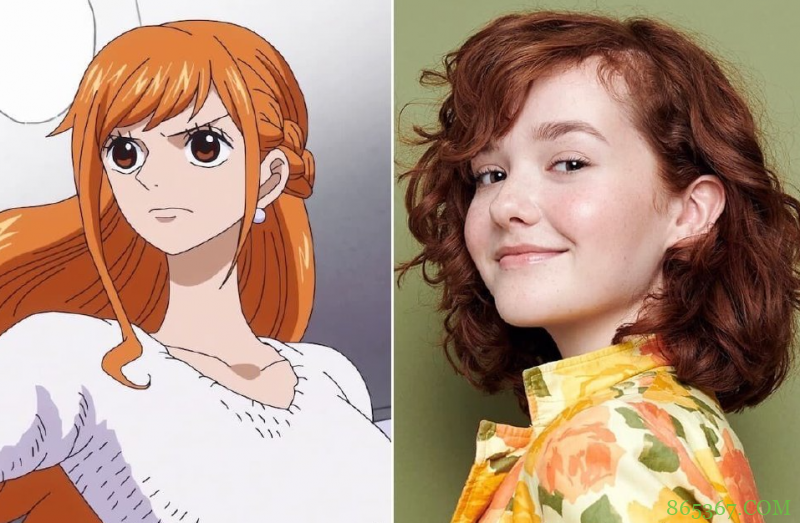 据说海贼王真人版电视剧主角长这样，乌索普是黑人，真剑佑演索隆