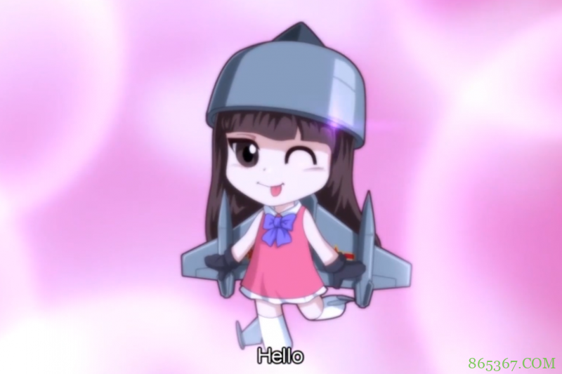 那年那兔那些事儿里的“飞姬”们,果然还是我兔的看着最顺眼啊