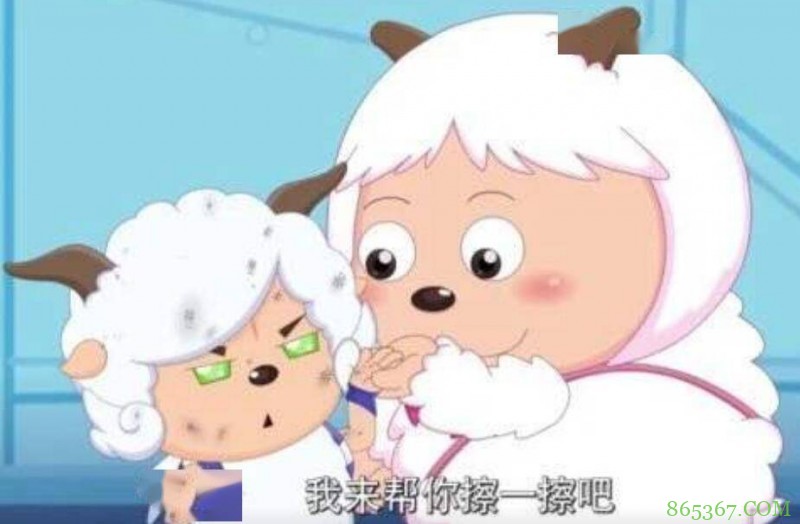 网友盘点喜羊羊里死掉的角色，他们的下场或许比机械羊更惨？