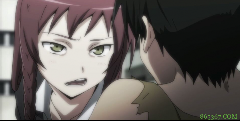 8年过去,打工魔王才推出第2季,第一季动画虽有瑕疵但绝对不错