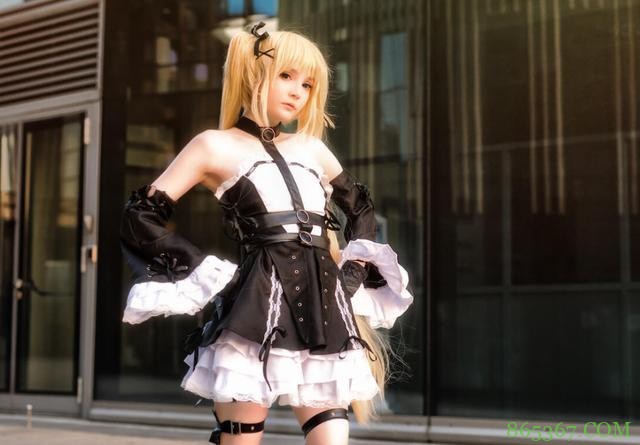 coser们去漫展有钱拿么？有的人有钱拿，有的还得倒掏钱呢