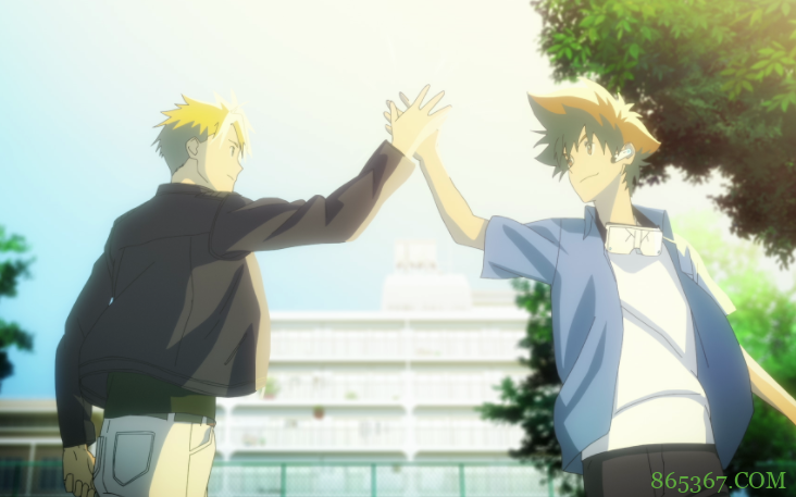 1年后再看数码宝贝最终进化:也许值一张门票,却不值得为之流泪