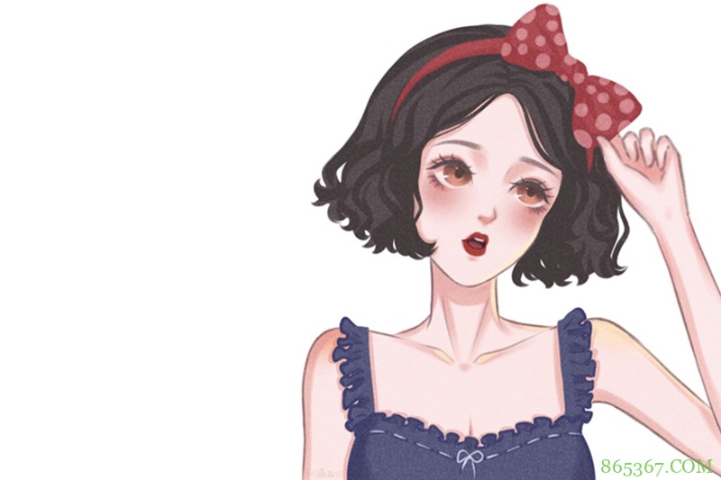 迪士尼公主都换上泳装了！木兰的看着像打底装，灰姑娘回眸一笑