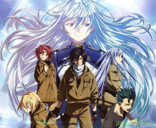 四月已到,B站四月追番榜却有大量空缺?也不知道该哭还是该笑