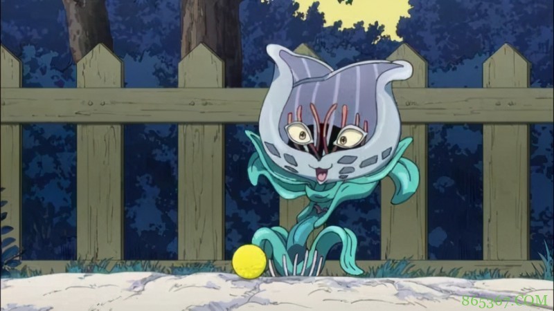 JOJO里的可爱替身:吉良吉影的大猫猫萌萌哒,米斯达的小五让人怜