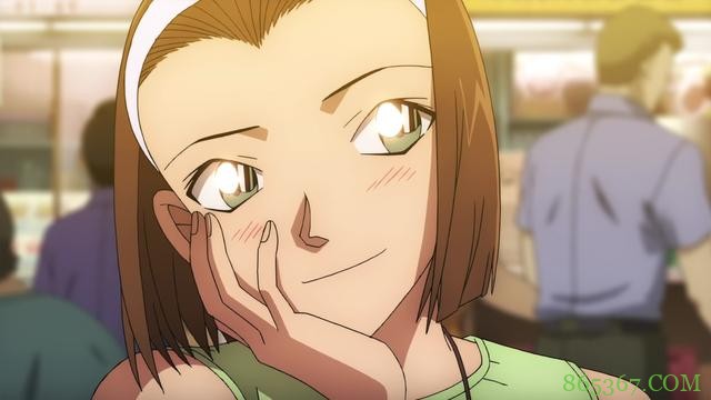 名侦探柯南里谁更有钱?主角团没一个缺钱,首富和我想的不一样