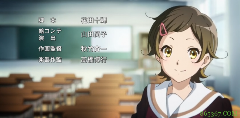 动画里常见的“总作画监督”是什么职位？是怎么诞生的？