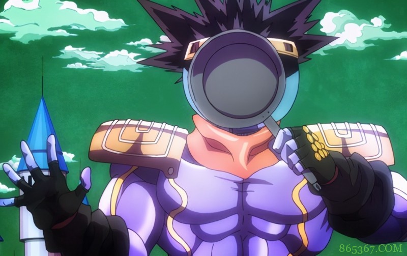 JOJO里的可爱替身:吉良吉影的大猫猫萌萌哒,米斯达的小五让人怜