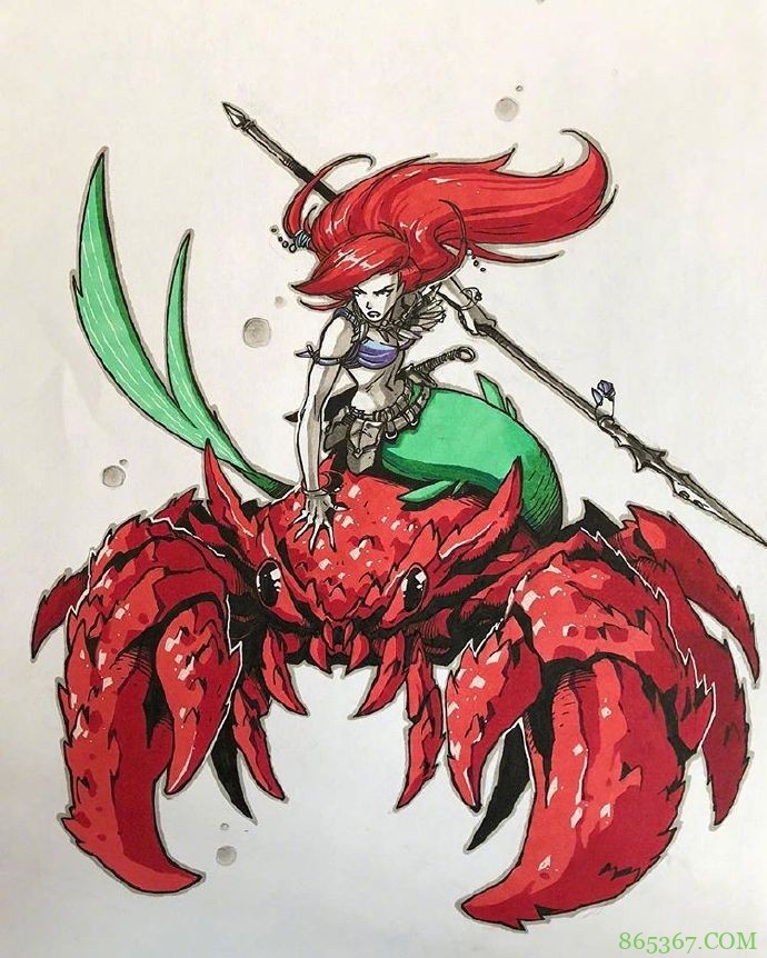 迪士尼公主改行当战士：木兰帅气堪比原版，艾莎女王姐妹齐上阵