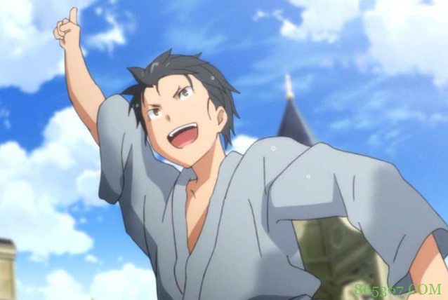 日本动漫中那些容易念错名字的角色，宿傩太难念了还是叫大爷好了