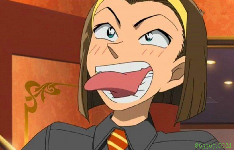 名侦探柯南里谁更有钱?主角团没一个缺钱,首富和我想的不一样