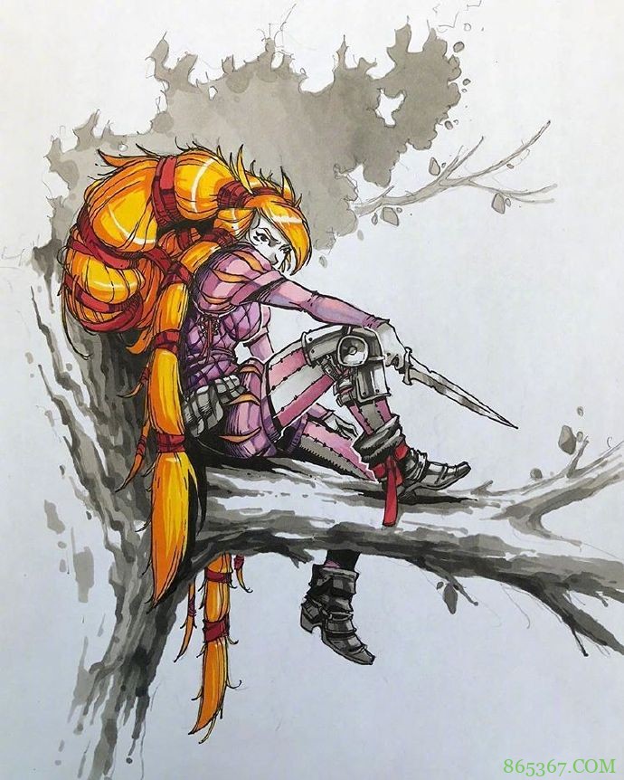 迪士尼公主改行当战士：木兰帅气堪比原版，艾莎女王姐妹齐上阵