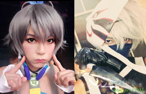 有哪些明星喜欢二次元？有人因cos获奖，最后那位立人设失败