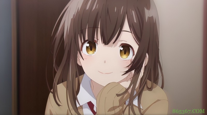 早就劝某些朋友别去看剃须这部新番,结果现在破防了