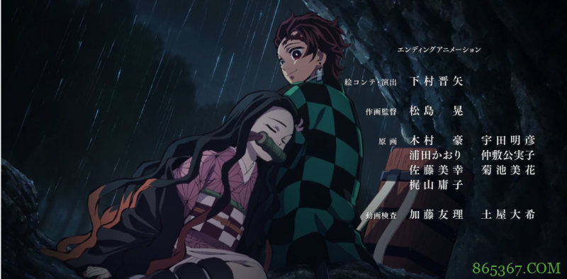 动画里常见的“总作画监督”是什么职位？是怎么诞生的？