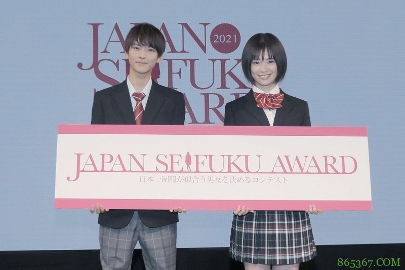 日本制服选美大赛结果出炉!18 岁美少女「竹内诗乃」参赛5 年终夺冠