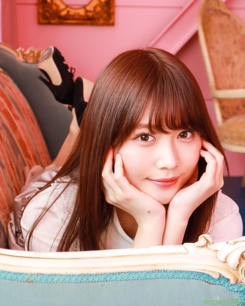 神似有村架纯!气质萌妹子「小日向ゆか」甜笑超犯规