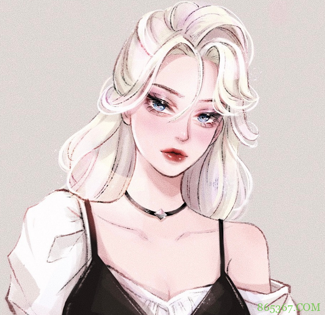 迪士尼公主们不仅换衣服还换发型,艾莎女王差点认不出,太好看了