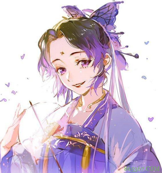 穿LO装汉服上班上学越来越常见,我很支持,但有一种行为坚决反对