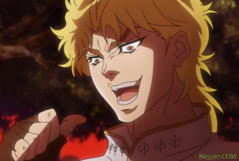 JOJO爱好者吐槽：这个生化危机的吸血鬼夫人好像有哪里不对