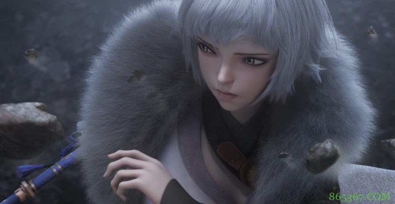 灵笼特别篇:太极和拔罐都出来了,谁再说这不是中国科幻我跟谁急