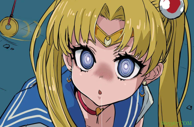 国内漫展有人卖汉化版的本子?朋友们小心,很可能是盗版还违法