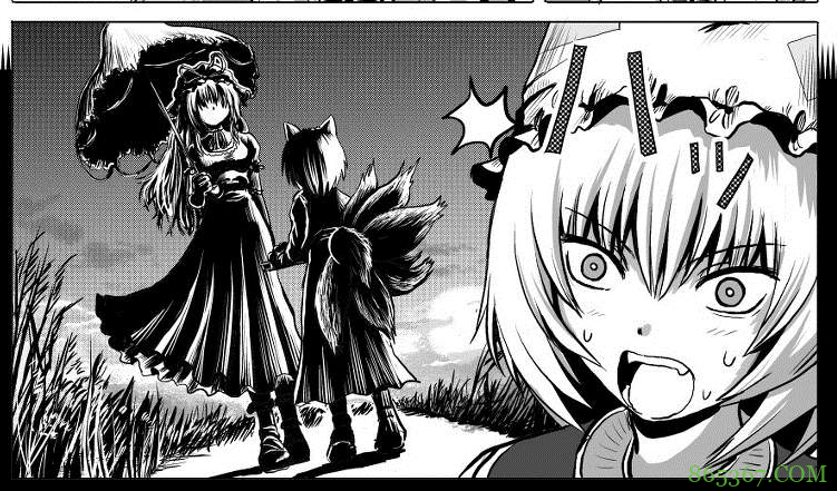 提到本子就想歪？有的大佬专门创作搞笑本子，照样在漫展上卖得火